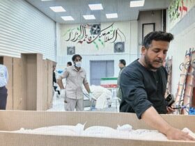 امیر حسین نصیری کیست؟