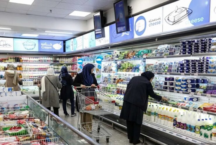 اخبار جدید از افزایش تعداد اجناس