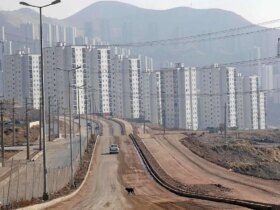 شرق تهران دوبار تکان خورد