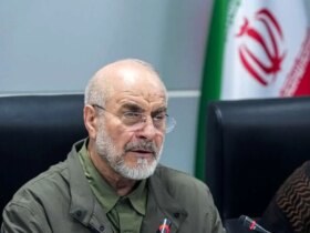 واکنش قالیباف به حمله به لبنان: آنها فقط زبان دولت را می فهمند