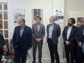 پاسخ رئیس سازمان سینمایی به مهم ترین سوال مطرح شده در سفرهای استانی