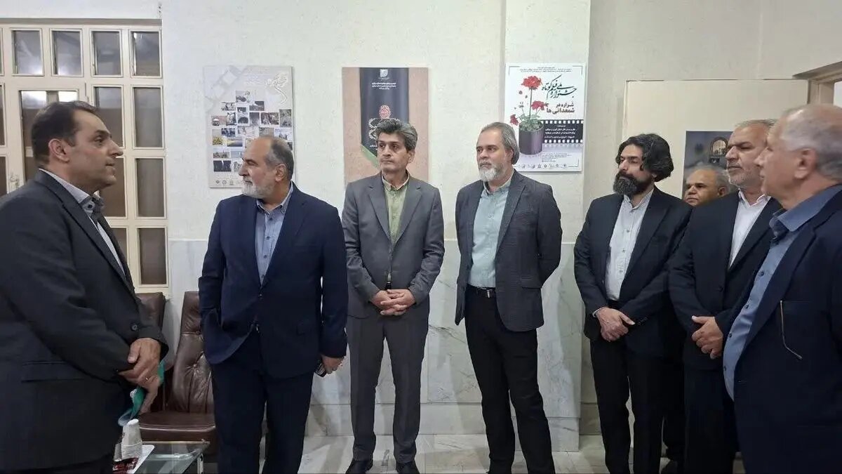 پاسخ رئیس سازمان سینمایی به مهم ترین سوال مطرح شده در سفرهای استانی