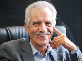 مجموعه ای از مستندها با محوریت منصور پورحیدری