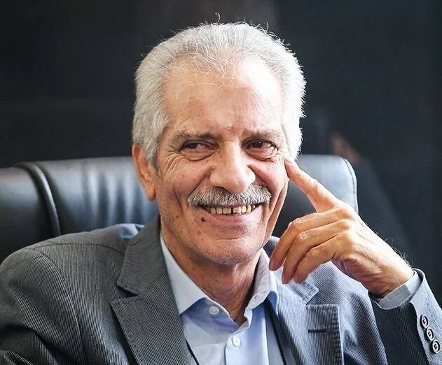 مجموعه ای از مستندها با محوریت منصور پورحیدری