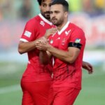 اسمار ماموریت سروش رفیعی در پرسپولیس را مشخص می کند