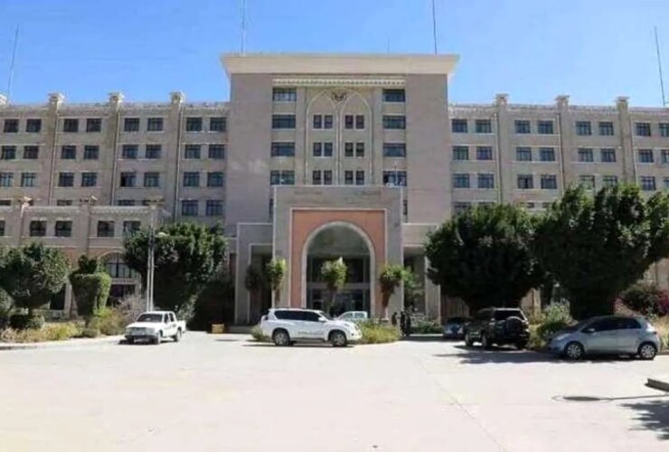 واکنش وزارت خارجه یمن به حملات موشکی ایران: اسرائیل فقط زبان قدرت را می فهمد 6 واکنش وزارت خارجه یمن به حملات موشکی ایران: اسرائیل فقط زبان قدرت را می فهمد
