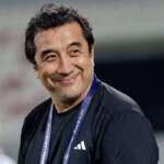 آیا مقدسش خداداد در پرسپولیس است؟