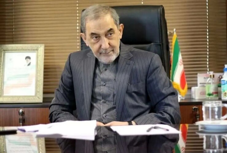 ولایتی: انتخاب با شماست که به حماقت پایان دهید یا وارد تعادل تنظیم دو گلو شوید. 7 ولایتی: انتخاب با شماست که به حماقت پایان دهید یا وارد تعادل تنظیم دو گلو شوید.