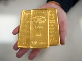 قیمت طلا امروز دوشنبه 28 خرداد 1405 است