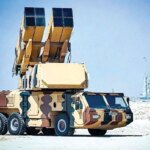 فرماندار کوروه: سر و صدا در ساعات اولیه صبح ناشی از فعالیت سامانه های پدافندی بود
