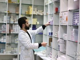 3000 داروخانه طرف قرارداد بیمه تکمیلی به ایثارگران خدمات ارائه می دهند