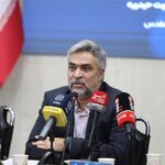آماده سازی کلیه مراکز درمانی کشور و تلاش برای تامین دارو و اقلام حیاتی.