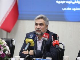 آماده سازی کلیه مراکز درمانی کشور و تلاش برای تامین دارو و اقلام حیاتی.