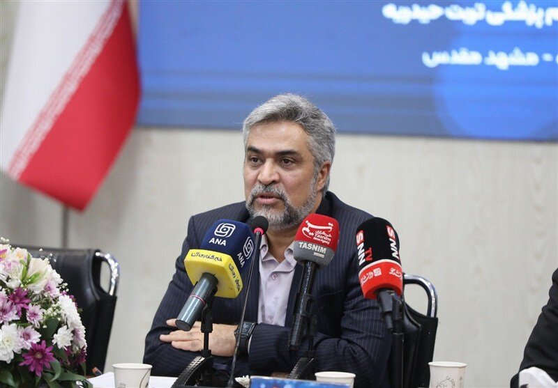 آماده سازی کلیه مراکز درمانی کشور و تلاش برای تامین دارو و اقلام حیاتی.