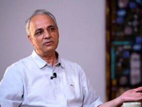 هشدار زیدآبادی: چند بار باید دست بدهید؟ 10 هشدار زیدآبادی: چند بار باید دست بدهید؟