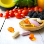 مکمل ها؛ کمک بهداشتی یا جایگزینی برای سوء تغذیه؟