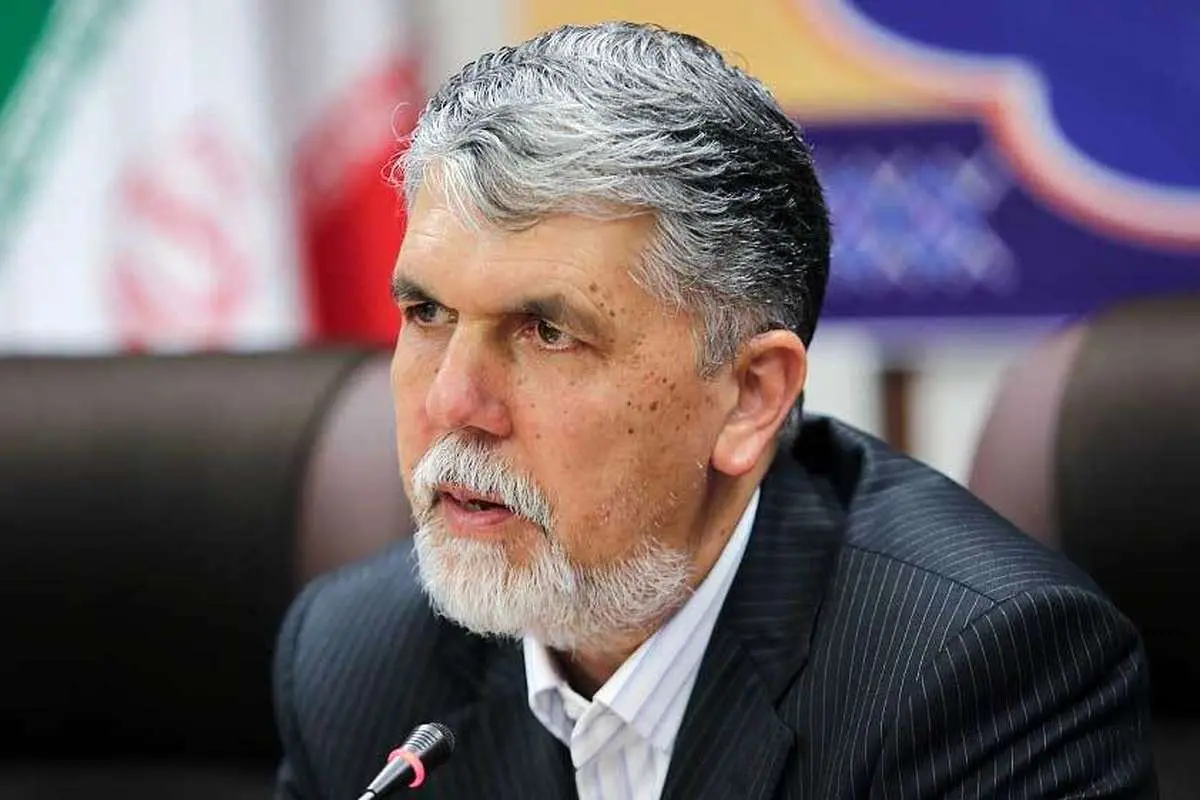 وزیر فرهنگ: با هم بودن ایران و لبنان یک استراتژی دفاعی ضروری است 1 وزیر فرهنگ: با هم بودن ایران و لبنان یک استراتژی دفاعی ضروری است