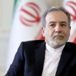 پیام ارمنی عراقچی به پاشینیان
