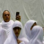 ما 188000 خدمات سلامت محور به زائران ایرانی ارائه می دهیم