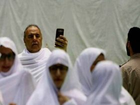 ما 188000 خدمات سلامت محور به زائران ایرانی ارائه می دهیم 8 ما 188000 خدمات سلامت محور به زائران ایرانی ارائه می دهیم