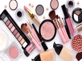 محصولات آرایشی و بهداشتی غیر مجاز و ایجاد اختلالات هورمونی