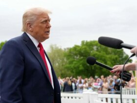 ادعای ترامپ: اسرائیل به جنگ با ایران باز نخواهد گشت