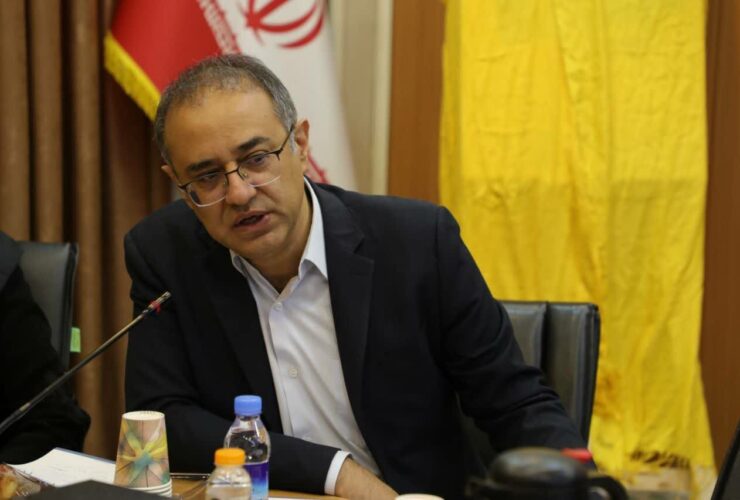 از مرگ تا زندگی؛ داستان رهبری ایران در اهدای عضو
