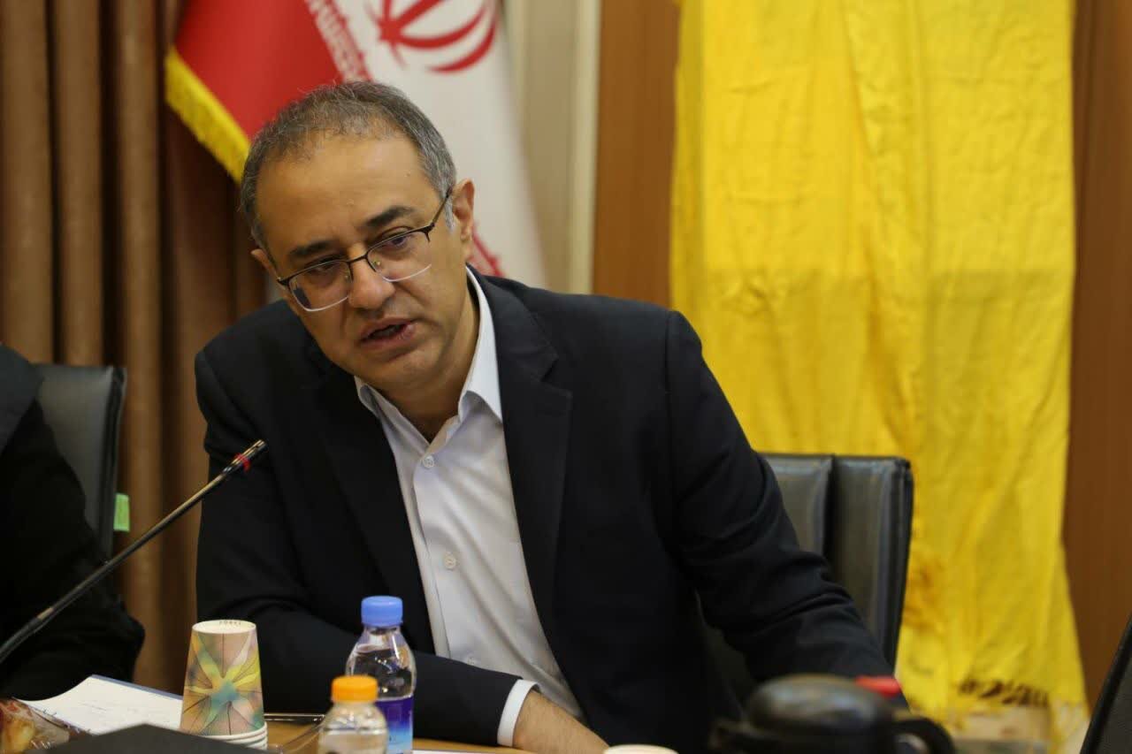 از مرگ تا زندگی؛ داستان رهبری ایران در اهدای عضو