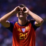 پرو 1-3 اسپانیا; قهرمانی لاروخا قبل از جام جهانی در شب دیدنی بازیکنان بارسلونا