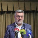 ظفرکندی: کلیه خدمات درمان سرطان در موسسه سرطان ایران ارائه می شود