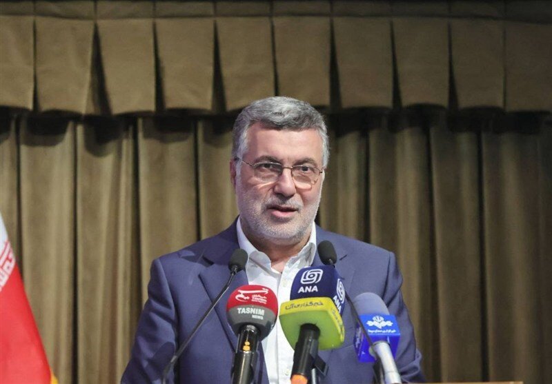ظفرکندی: کلیه خدمات درمان سرطان در موسسه سرطان ایران ارائه می شود