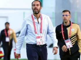 جانشین فرهاد مجیدی مشخص شد