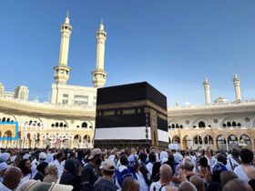 تغییر چشمگیر در اسناد حج 1406
