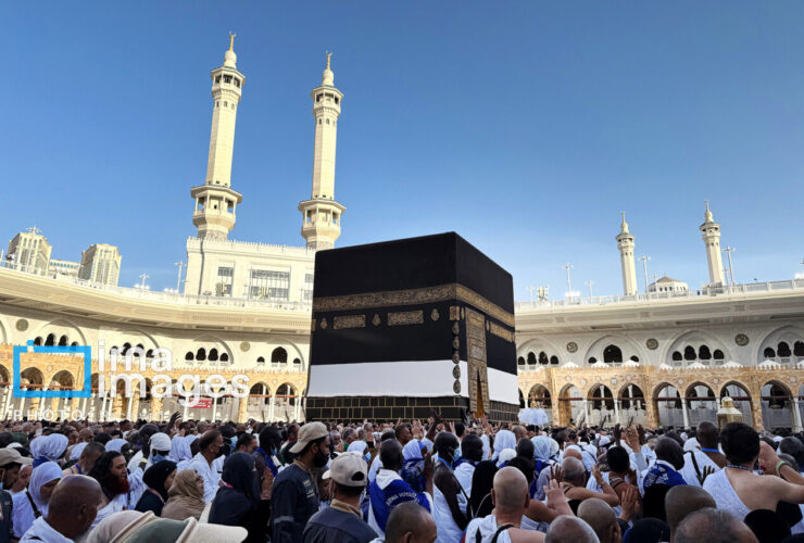 تغییر چشمگیر در اسناد حج 1406 31 تغییر چشمگیر در اسناد حج 1406