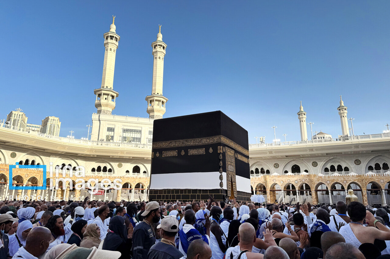 تغییر چشمگیر در اسناد حج 1406