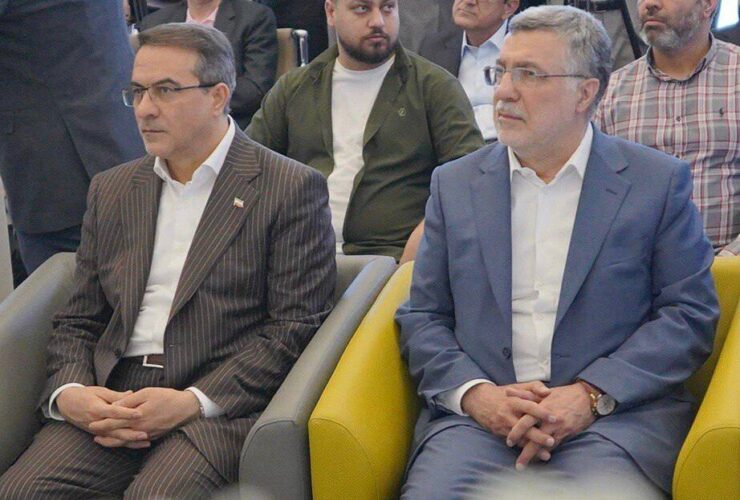 با استفاده از پروژه بیمارستان موسسه ملی سرطان