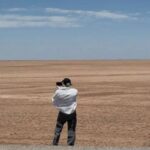 دی کاپریو بین دو نقش است. معمای بزرگ در پروژه جدید مایکل مان