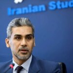 سفیر جدید عراق در ایران معرفی شد