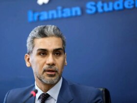 سفیر جدید عراق در ایران معرفی شد