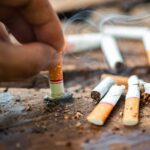 آیا حملات حاد قلبی با سیگار کشیدن مرتبط است؟