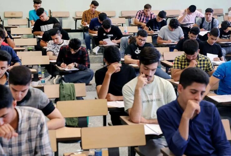 تکلیف معدل پایه یازدهم اعلام شد 30 تکلیف معدل پایه یازدهم اعلام شد