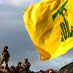 آیا نیروهای حزب الله وارد اسرائیل شده اند؟