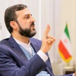 قریب‌آبادی: آمریکا می‌خواهد از حملات غیرقانونی خود علیه ایران استفاده کند