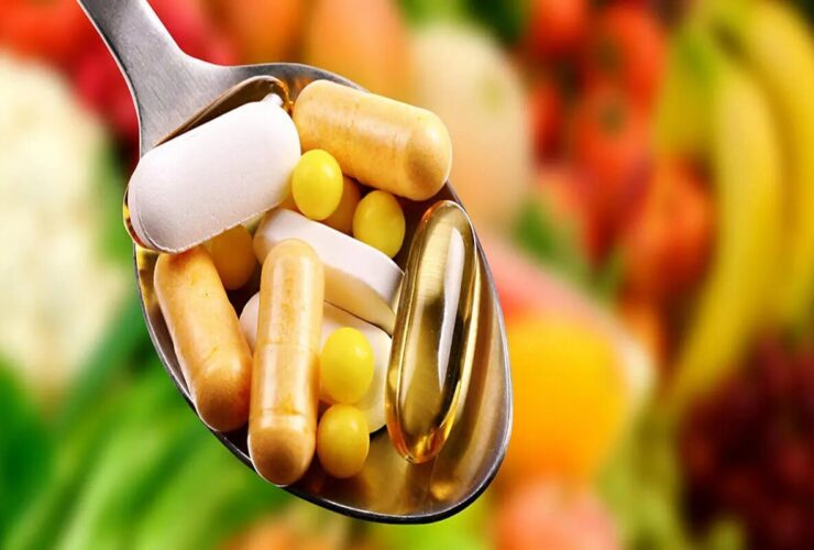 آیا احساس خستگی با مصرف خودسرانه مکمل ها ارتباط دارد؟