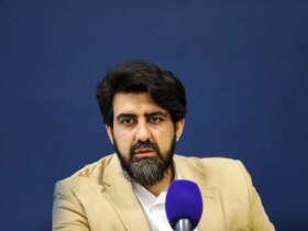 اظهارات یکی دیگر از کارکنان شهرداری تهران
