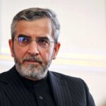 علی باقری: هدف آمریکا برای از بین بردن توانمندی های ایران محقق نمی شود