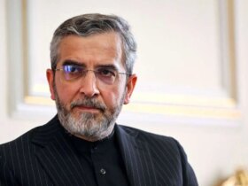 علی باقری: هدف آمریکا برای از بین بردن توانمندی های ایران محقق نمی شود