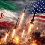 جزئیات حمله آمریکا به جنوب ایران