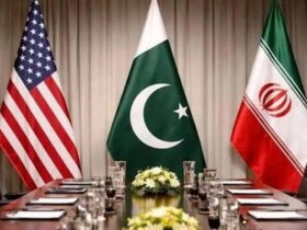ایران پیشنهاد جدیدی به آمریکا نداد