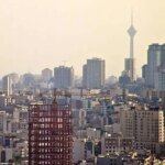 قیمت آپارتمان در تهرانپارس، جنت آباد و پونک چند است؟